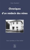 Chroniques d'un médecin des mines (eBook, PDF)