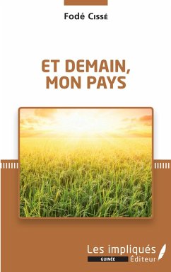 Cover Et demain, mon pays (eBook, PDF)