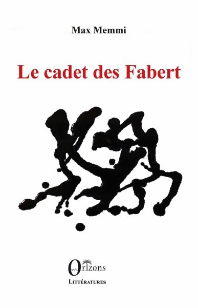 Le cadet des Fabert (eBook, PDF)