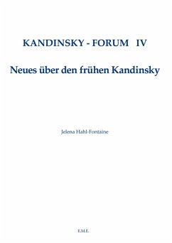 Cover Kandinsky Forum IV (eBook, PDF)