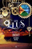 Les Elus Inedit (eBook, ePUB)