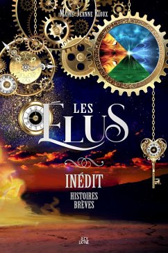 Cover Les Elus Inedit (eBook, ePUB)