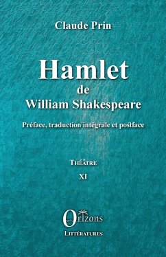 Hamlet de William Shakespeare (eBook, PDF) - Prin