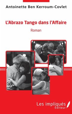 Cover L'AbrazoTango dans l'Affaire (eBook, PDF)