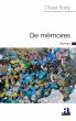 De memoires (eBook, ePUB) - Bild 1