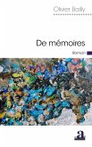 De memoires (eBook, ePUB)
