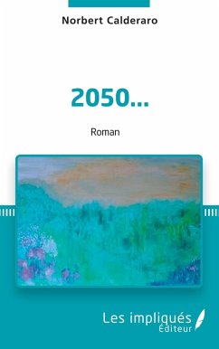 Cover 2050... (eBook, PDF)