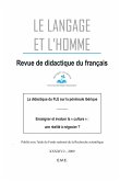 La Didactique du FLE sur la péninsule Ibérique (eBook, PDF)