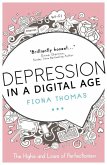 Depression in a Digital Age (eBook, ePUB)