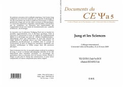 Cover Jung et les sciences (eBook, PDF)