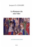 Le romanz du Reis Yder (eBook, PDF)