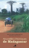 Nouvelles chroniques de Madagascar (eBook, PDF)