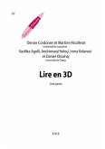 Lire en 3D (eBook, PDF)