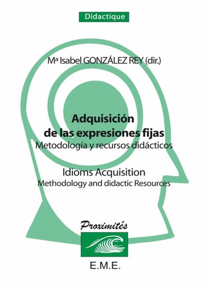 Adquisicion de las expresiones fijas (eBook, PDF) Adquisicion de las expresiones fijas (eBook, PDF)
