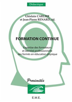 Cover Formation continue (eBook, PDF)