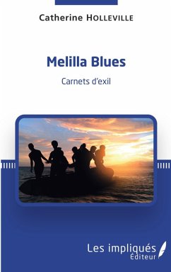 Cover Melilla Blues (eBook, PDF)
