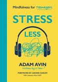 Stress Less (eBook, ePUB)