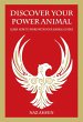 Discover Your Power Animal (eBook, ePUB) - Bild 1