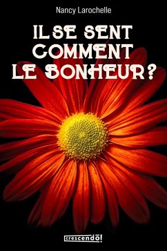 Cover Il se sent comment le bonheur? (eBook, ePUB)