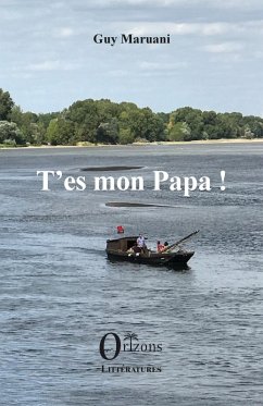 T'es mon papa ! (eBook, PDF) - Maruani