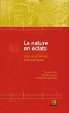 La nature en éclats (eBook, PDF)
