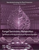 Fungal Secondary Metabolites (eBook, ePUB)