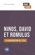 Ninos, David et Romulus (eBook, PDF) - Bild 1
