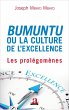 Bumuntu ou la culture de l'excellence... - Bild 1