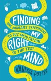 Finding My Right Mind (eBook, ePUB)