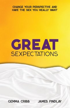 Great Sexpectations (eBook, ePUB) - Cribb, Gemma; Findlay, James