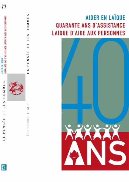 Aider en laïque (eBook, PDF) Aider en laïque (eBook, PDF)