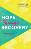 Hope Through Recovery (eBook, ePUB)