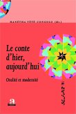 Le conte d'hier, aujourd'hui (eBook, ePUB)
