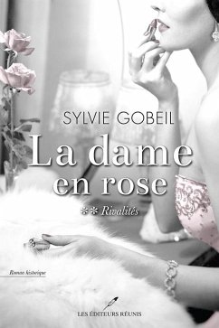 Cover Rivalités (eBook, ePUB)