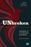 Unbroken (eBook, ePUB)