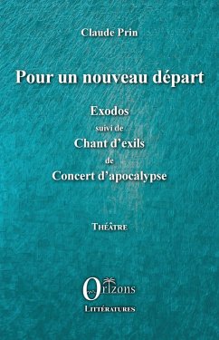 Cover Pour un nouveau depart (eBook, PDF)