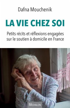 Cover La vie chez soi (eBook, ePUB)