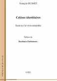 Colères identitaires (eBook, PDF)