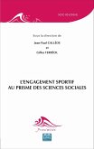 L'engagement sportif au prisme des sciences sociales (eBook, PDF)