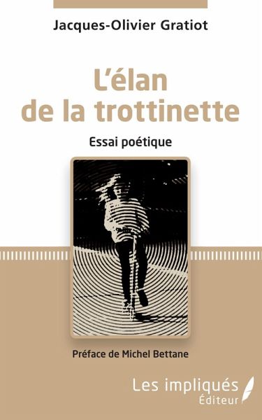 L'elan de la trotinette (eBook, PDF) L'elan de la trotinette (eBook, PDF)