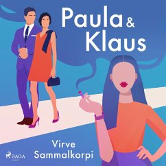 Paula ja Klaus (MP3-Download) - Sammalkorpi, Virve