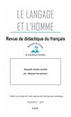 Marginalité, identité et diversité des "littératures francophones" (eBook, PDF) Marginalité, identité et diversité des "littératures francophones" (eBook, PDF)