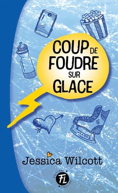 Cover Coup de foudre sur glace (eBook, PDF)