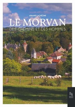 Cover MORVAN (LE) (eBook, PDF)