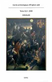 Annales du Cercle archéologique d'Enghien XLII (eBook, PDF)