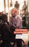 Les enfants de Lovanium (eBook, PDF) Les enfants de Lovanium (eBook, PDF)