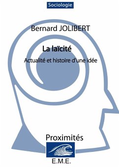 Cover La laicité (eBook, PDF)