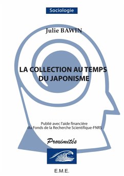 Le japonisme en Belgique a travers les collections de Hans de Winiwarter (1875-1949) (eBook, PDF) - Julie, Bawin