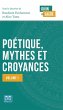 Poétique, mythes et croyances (eBook,... - Bild 1