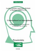L'interculturel en francophonie (eBook, PDF) L'interculturel en francophonie (eBook, PDF)